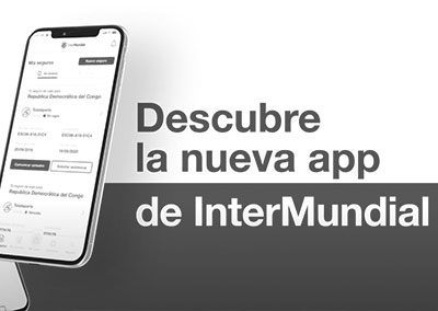 Intermundial App