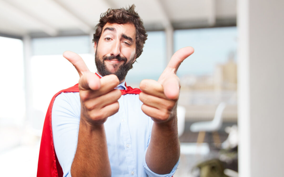 El buen rollo en el trabajo no es casualidad